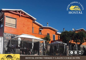 Hostal Entre Termas y Lagos